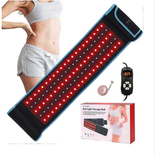 Fitlux™️ Kızılötesi Işık Terapi Kemeri
