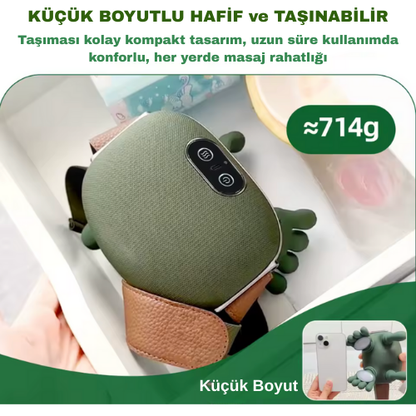 FitHand El Hissi Masaj Aleti