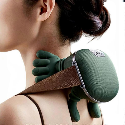 FitHand El Hissi Masaj Aleti