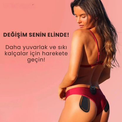 FitForm™️ Kalça Şekillendirici
