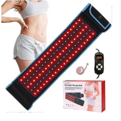 Fitlux™️ Kızılötesi Işık Terapi Kemeri