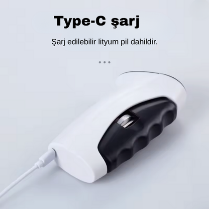 FitForce Grip – Akıllı El Kavrama Güçlendirme ve Parmak Egzersiz Cihazı