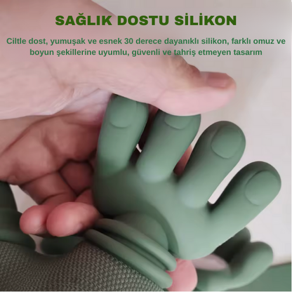 FitHand El Hissi Masaj Aleti