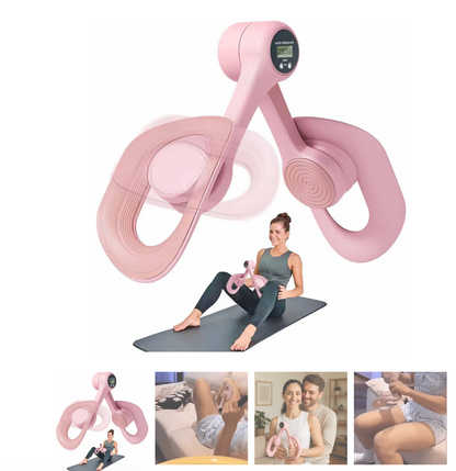 ⁠FitForm™️ – Akıllı Egzersiz Desteği