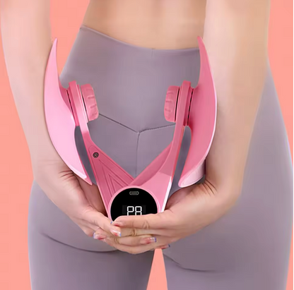 ⁠FitForm™️ – Akıllı Egzersiz Desteği