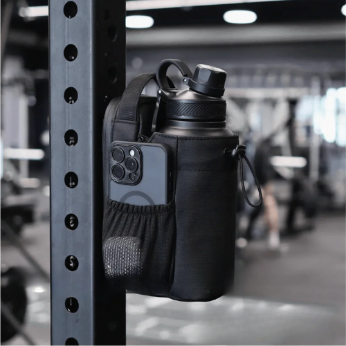 FitBag Manyetik Spor Çantası