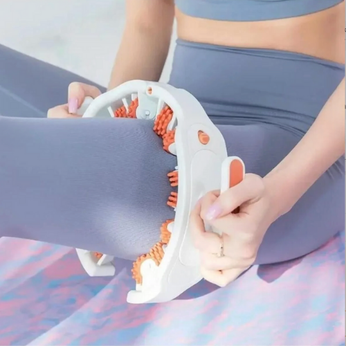 FitSmooth™️ Sıkılaştırıcı Masaj Aleti